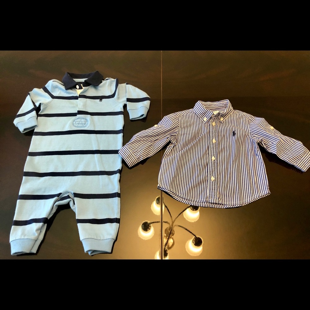 Polo Bundle 6m